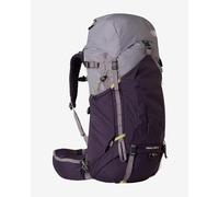 The North Face Women's Trail Lite 50L Backpack, Transcendent Grey/Endle