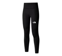 The North Face Women's Trail Run Reg Leggings, TNF Black, XL