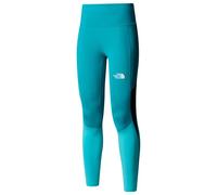 The North Face - Women's Trail Run Tight - Leggings size XS - Regular, turquoise