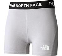 THE NORTH FACE Women's Training T-Shirt, TNF Light Grey Heather, S