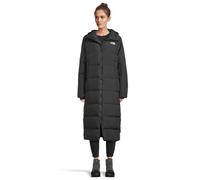 The North Face Women's Triple C Parka Jacket, Tnf Black-Npf, M