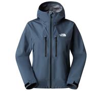 The North Face - Women's Valley View Jacket - Waterproof jacket size M, blue