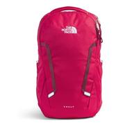 THE NORTH FACE Women's Vault Everyday Laptop Backpack, Lali Guran/Rhododendron, One Size, Vault Everyday Laptop Backpack | Commuter Travel Bag With Water-repellent Finish, Spacious Main Compartment