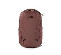 The North Face Women's Vault Everyday Laptop Backpack - PFAS Free, Marron Purple/Pink Clay, One Size
