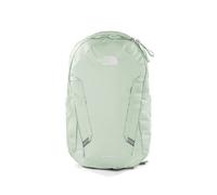 The North Face Women's Vault Everyday Laptop Backpack - PFAS Free, Misty Sage, One Size
