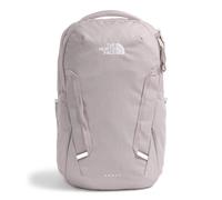THE NORTH FACE Women's Vault Everyday Laptop Backpack - PFAS Free, Moonstone Grey Dark Heather/Moonstone Grey, One Size