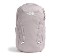 THE NORTH FACE Women's Vault Everyday Laptop Backpack - PFAS Free, Moonstone Grey Dark Heather/Moonstone Grey, One Size, Vault