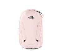 THE NORTH FACE Women's Vault Everyday Laptop Backpack, Pink Salt/TNF Black/NPF, One Size, Pink Salt/Tnf Black/Npf, One Size