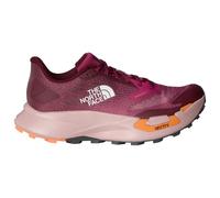 THE NORTH FACE NF0A8AEQ7MF W VECTIV ENDURIS 4 Women Sumac/Papaya UK 5