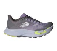 The North Face Vectiv Enduris 4 Trail Running Shoe Women - Violet, Grey, Size 6.5