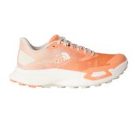 The North Face - Women's trail running shoes - Vectiv Enduris 4 W Citrus Rust/Cal for Women - Size 5 UK - Orange Orange 5 UK