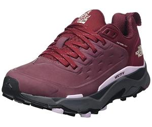 THE NORTH FACE Women's Vectiv Exploris Futurelight Athletics Shoe, Wild Ginger Cordovan, 4.5 UK