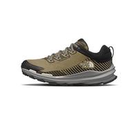 THE NORTH FACE Women's Vectiv Fastpack Futurelight Sneaker, Kelp Tan TNF Black, 3 UK