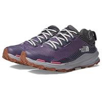 THE NORTH FACE Women's Vectiv Fastpack Futurelight Sneaker, Lunar Slate Asphalt Grey, 5 UK