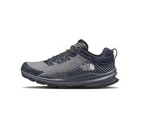 THE NORTH FACE Women's Vectiv Fastpack Futurelight Sneaker, Meld Grey Summit Navy, 8 UK