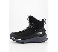 THE NORTH FACE Women's Vectiv Fastpack Insulated Boots, Black, Size 3, Women Black