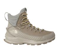 The North Face - Women's Vectiv Fastpack Insulated WP - Winter boots size 4,5, sand/grey