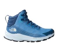 The North Face - Women's Vectiv Fastpack Mid Futurelight - Walking boots size 6,5, blue