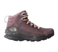 The North Face - Women's Vectiv Fastpack Mid Futurelight - Walking boots size 6, purple