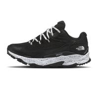 The North Face Womens Vectiv Hiking Shoes (TNF Black/TNF White) Size: 8.5 UK