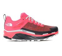 THE NORTH FACE Women's Vectiv Infinite Walking Shoe, TNF Black Brilliant Coral, 6.5 UK