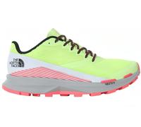 The North Face Women's Vectiv Levitum Hiking Trainers / BNIB / Sharp Green