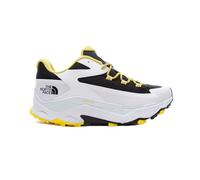 THE NORTH FACE Women's Vectiv Taraval Anodized Shoes - Lightning Yellow White EU 38.5 UK 5.5