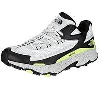 THE NORTH FACE Women's Vectiv Taraval Futurelight Sneaker, TNF White LED Yellow, 8 UK