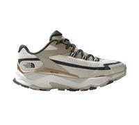 The North Face Women's Vectiv Taraval Hiking Shoes, Gardenia White/Sandstone, 5
