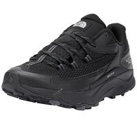 The North Face Womens Vectiv Taraval Shoes Black Size UK 4