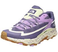 THE NORTH FACE Women's Vectiv Taraval Sneaker, Lunar Slate Lupine, 8.5 UK