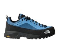 The North Face - Hiking shoes in GORE-TEX - W Verto Alpine Gore-Tex Indigo Stone/ Black for Women - Size 8 UK - Blue Blue 8 UK