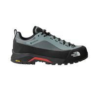 The North Face Womens Verto Alpine Gore-Tex Walking Shoes Grey 4