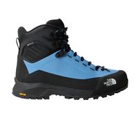 The North Face Womens Verto Alpine Mid Gore-Tex Walking Boots Black 5