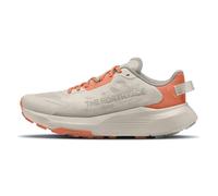 The North Face Women's W Altamesa 300 V2 Trail Running Shoes, Calacatta/Citrus Rust, 3.5