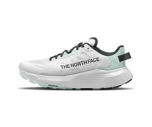 The North Face Women's W Altamesa 300 V2 Trail Running Shoes, Opal Frost/White Ash, 4