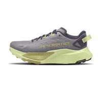 The North Face Women's W Altamesa 500 V2 Trail Running Shoes, Transcendent Grey/Pear, 5.5