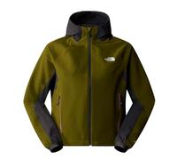 THE NORTH FACE Women's W Ao Softshell Hoodie Jacket