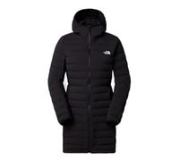 The North Face Women's W Belleview Stretch Down Parka Jacket (pack of 1)