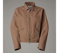 The North Face Women's W Cedar Canvas Work Jacket Jacket (pack of 1)