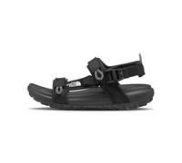 The North Face Women's W Explore Camp Sandals, Tnf Black/Tnf Black, 5.5