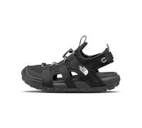 The North Face Women's W Explore Camp Shandals, Tnf Black/Tnf Black, 9