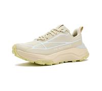 The North Face Women's W Fastpack Wp Hiking Shoes, Desert Stone/Lemon Mist, 7