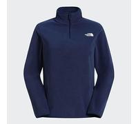 The North Face Women's W Glacier Fleece 1/4 Zip Jacket Jacket (pack of 1)