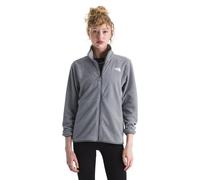 The North Face Glacier Fleece Grey L Woman