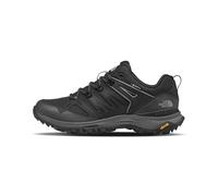 The North Face Women's W Hedgehog Gore-Tex Hiking Shoes, TNF Black/Asphalt Grey, 6