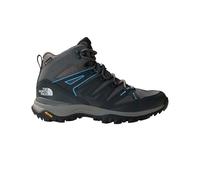 The North Face Women's W Hedgehog Mid Gore-Tex Hiking Boots, Smoked Pearl/Asphalt Gr, 8.5
