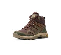 The North Face Hedgehog Mid Gore-tex® Hiking Boots Purple EU 41 Woman