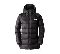 The North Face Women's W Hyalite Down Parka - Eu Jacket (pack of 1)