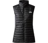 The North Face Women's W Insulation Hybrid Vest Sports vest